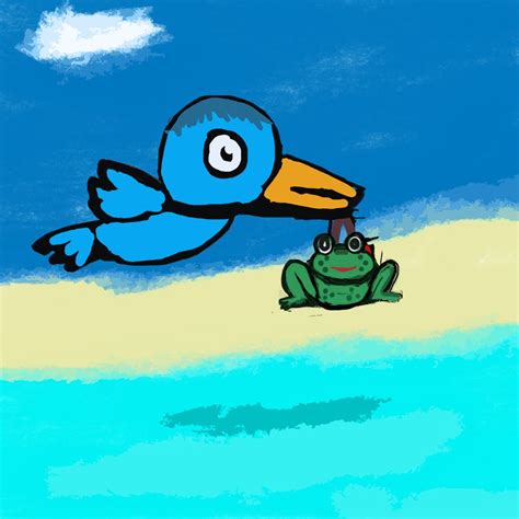 Image result for Help This Frog Fly