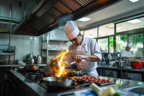 Commercial Chef Cooking Tutorial 的图像结果