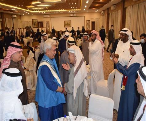 कश्मीर मुद्दे पर मुस्लिम देशों में भारत की स्वीकार्यता है यूएई के ...