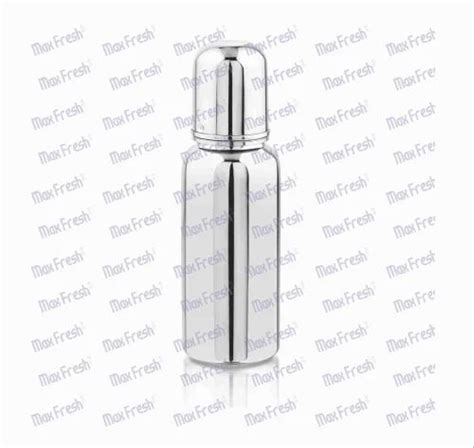 Stainless Steel Feeding Bottle - Stainless Steel Baby Feeding Bottle ...