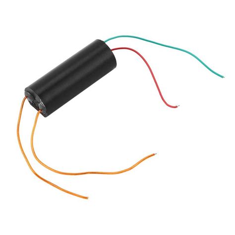 Buy LG-105 DC 3V-6V To 400KV Boost Step-up Power Module High-voltage ...