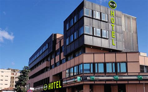 B&B HOTEL Prato City Center | vicino al centro di Prato