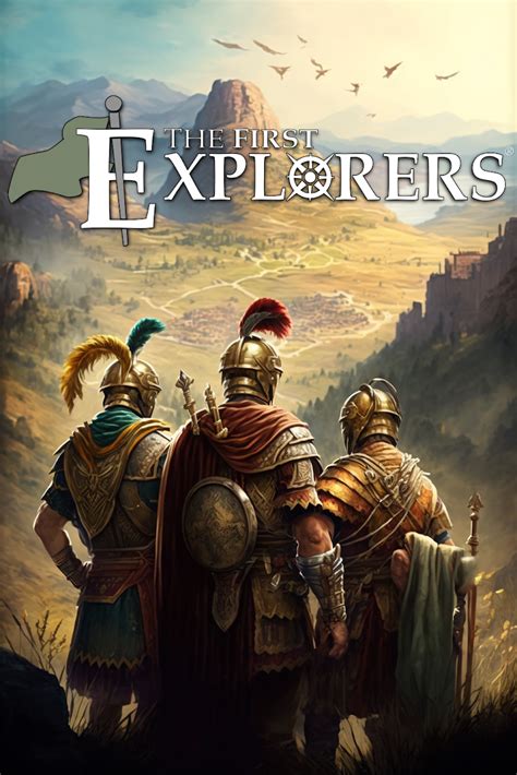 Image result for First Explorers 2
