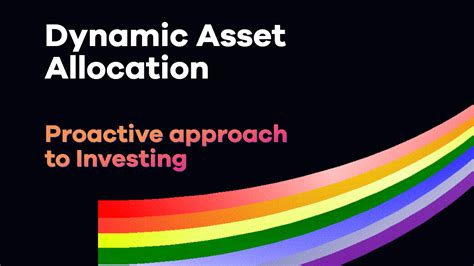 Image result for Dynamic Asset Allocation