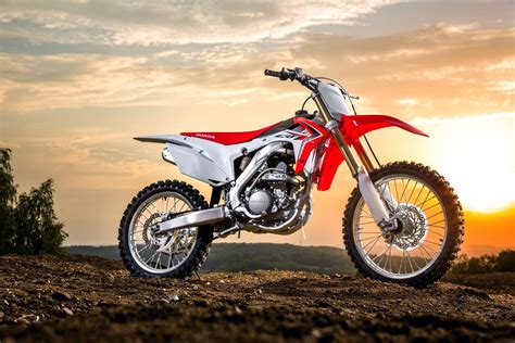 Honda Dirt Bike Wallpapers - Top Free Honda Dirt Bike Backgrounds ...