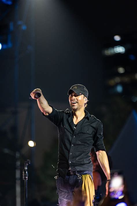Malaika Arora, Vidya Balan, others attend Enrique Iglesias' Mumbai ...