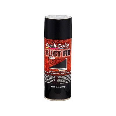 Image result for Dupli-Color Rust Fix Review