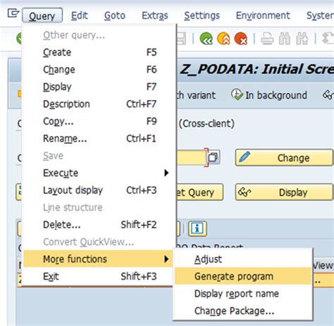Image result for Getting Started with SAP Query