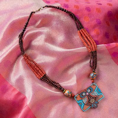 Handcrafted Jewellery - Buy Unique Handmade Tribal Jewellery Online ...