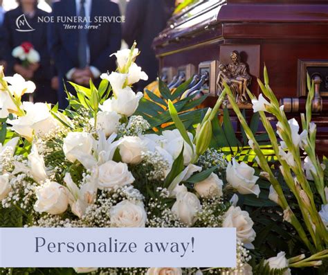 Noe Funeral Service | Beaufort NC
