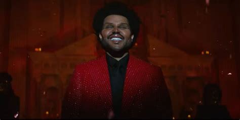 Save Your Tears video meaning explored: The Weeknd’s new music video ...