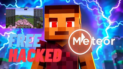 Image result for Minecraft Meteor Client Tutorial