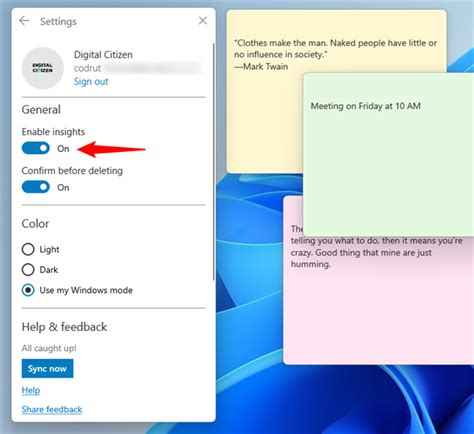Image result for How to Use Sticky Notes Windows 1.0