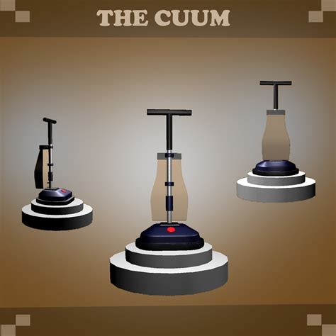 Image result for Cuum Comp