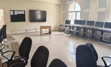 Applied Science | MGGEC Jeori, Rampur, Shimla, Himachal Pradesh