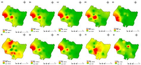 Assessment of Groundwater Quality and the Main Controls on Its ...