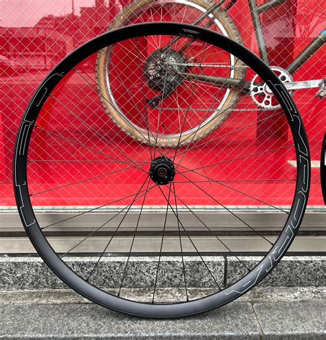 【HED.】EMPORIA GA PRO 700c | Humhumhug Online Shop