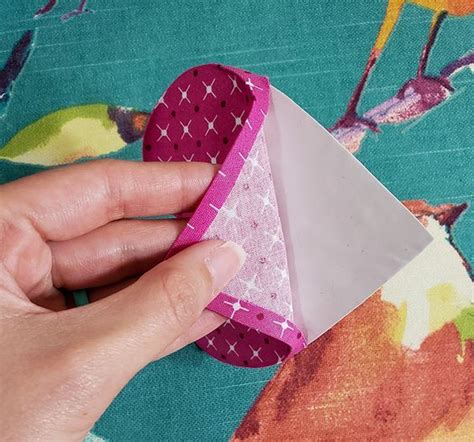 Image result for Freezer Paper Applique Method