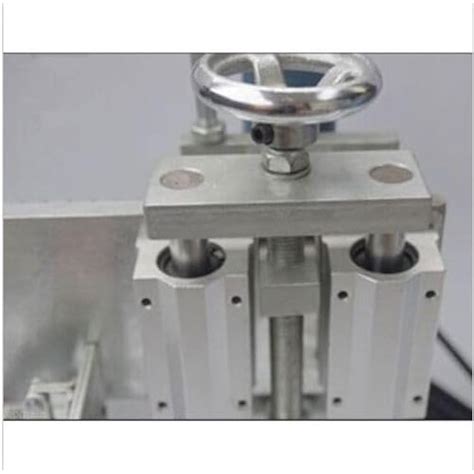 Canglan Technology Manual Bending Slot Cutting Machine Tools for Metal ...