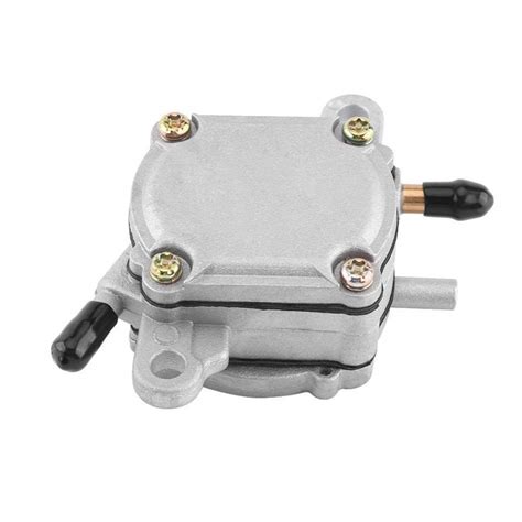 Buy Fuel Pump Fuel Pump for G Y 6 50CC 150CC 250CC Engine Scooter Moped ...