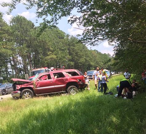 Taconic Parkway Crash Victims