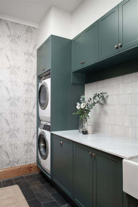 50+ Laundry Room Backsplash ( JOYFUL & STYLISH ) - Designs