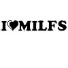 Buy I Love Milfs JDM - Sticker Graphic - Auto, Wall, Laptop, Cell ...