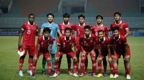 6 Fakta Menarik Piala Dunia U-17 di Indonesia, Bentrok dengan Konser ...