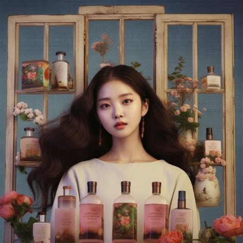 What’s Behind the Boom in Korean Beauty Exports This Year? - Breanna Beauty