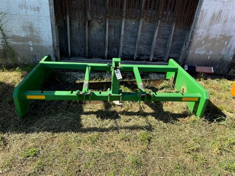 Larry Kirner Estate Live Auction - Gavin Bros - Auctioneers & Real Estate