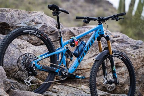 The most expensive mountain bikes of 2024