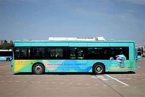 宁波公交车广告价格多少钱？宁波公交车身广告市政亚运案例-业界数据-全媒通