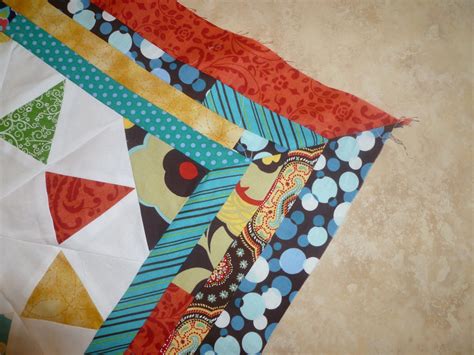 Rezultat imagine pentru Mitered Quilt Border Tutorial