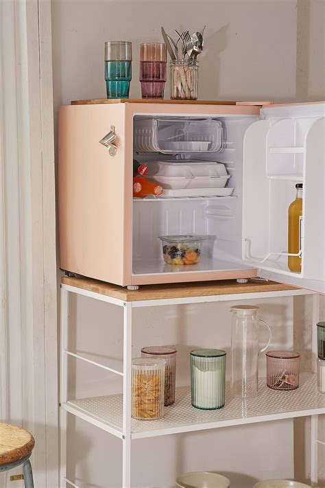 bedroom refrigerator
