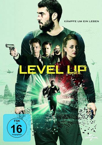 Level Up Movie 的图像结果