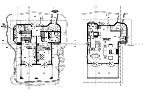 Layout Plan Drawing 的图像结果