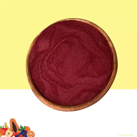 Mulberry Powder – Madurasherbals