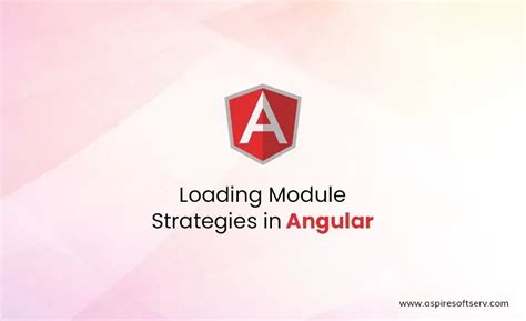 Image result for Angular Loading Pattern
