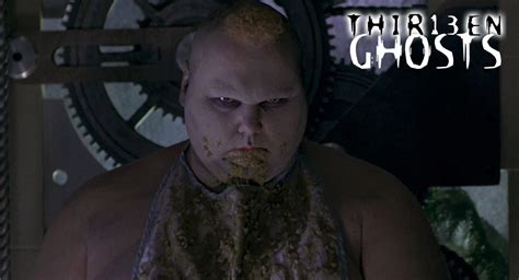 Thir13en Ghosts (2001)