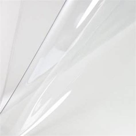 Bodyfence X Steinschlagschutzfolie Transparent | FolienOutlet