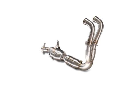 A.79.RACEDB.GHOST | G.P.R EXHAUST | GPR exhaust compatible with Aprili ...