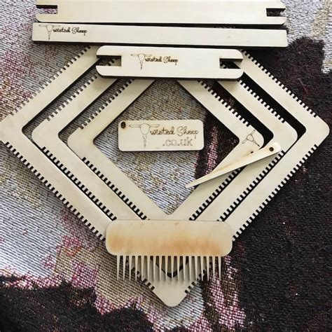 Image result for Frame Loom