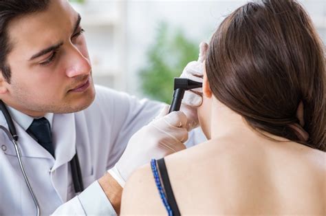 Rezultat imagine pentru ENT Problems