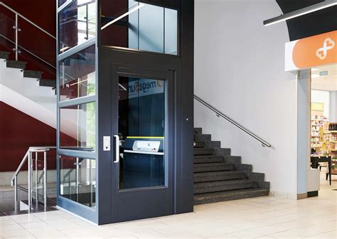 Image result for Platform Lift