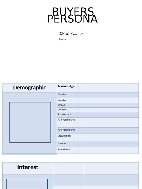 Image result for Profiling Format
