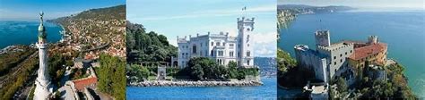 THE TRIESTE CASTELS TOUR (Updated 2026) All You Need to Know BEFORE You ...