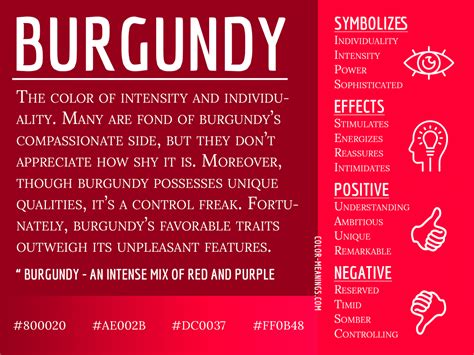 Magenta Color Meaning: Symbolism of Kindness, Character, Harmony, and ...