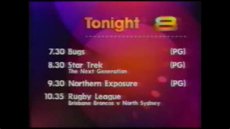 Channel Nine Perth 2004 的图像结果