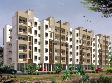 Indian govt increases EWS income slab for Affordable Housing in Mumbai