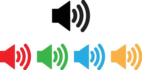 Sound Icon 的图像结果